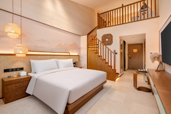 云居酒店多措并举打造高质量文化体验