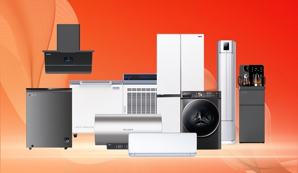 营利双增创历史新高长虹美菱高质量发展全面提速