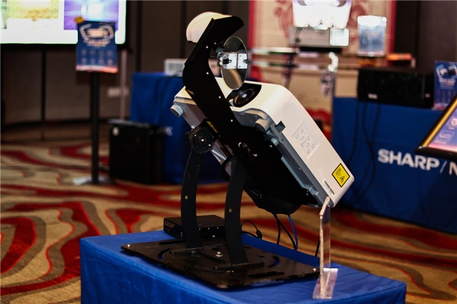 聚力同行共谱新篇2024年sharpnec渠道大会圆满召开