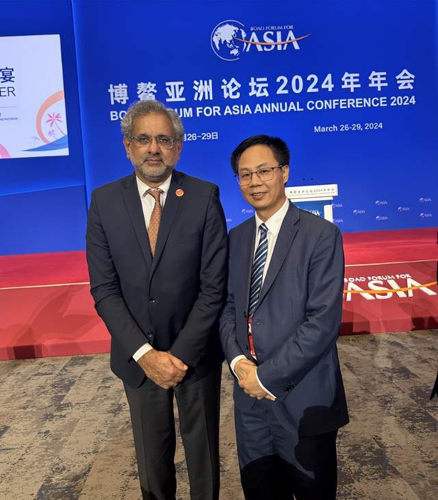 博鳌解读贡河国酒叶志聪:实体经济突围创新利他精耕细