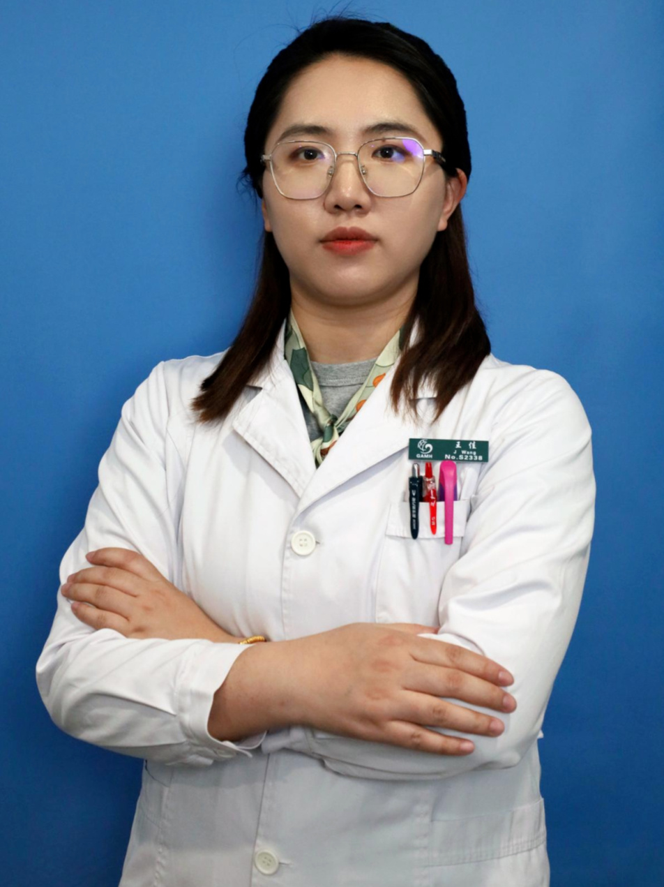 肿瘤科大夫王佳专家肺癌的症状都有哪些警惕这4种异常表现