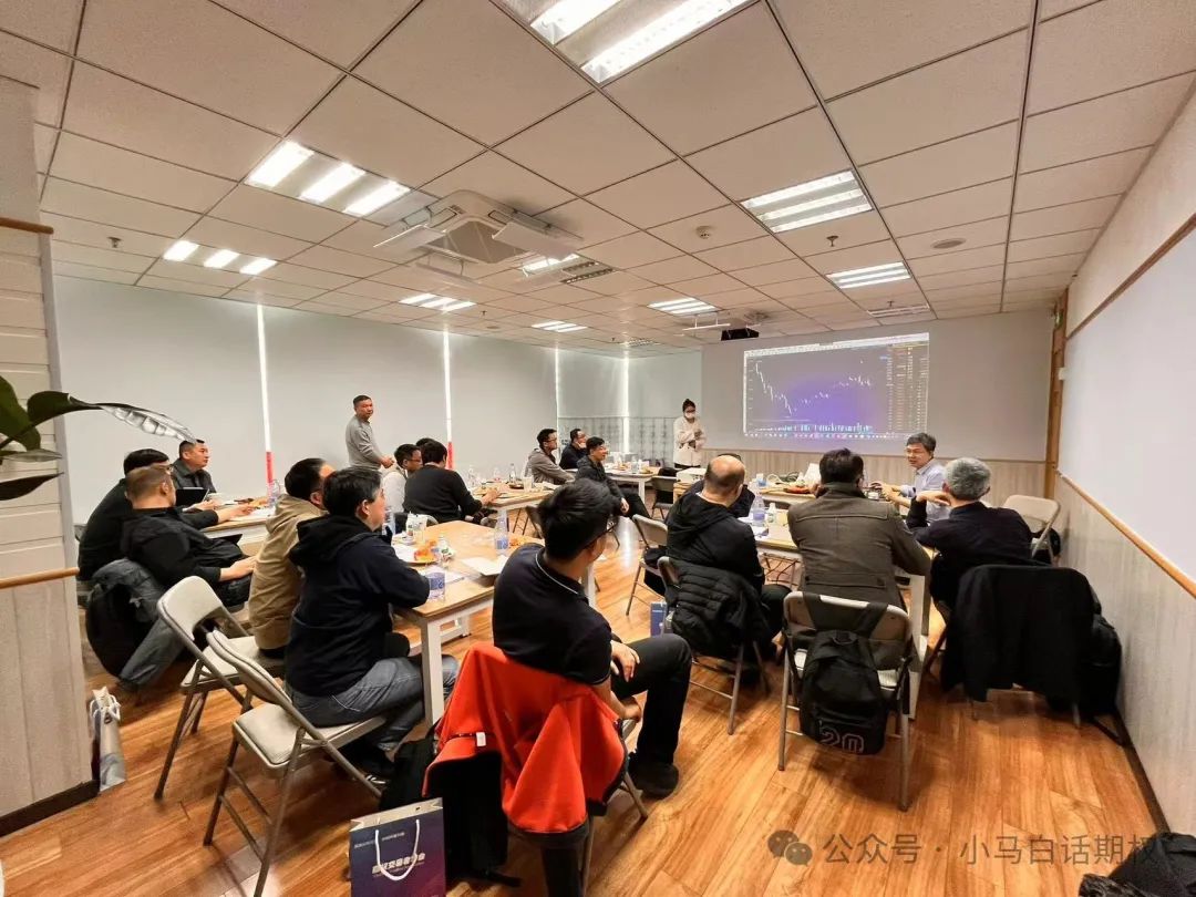 期权周复盘0331比赛第一天大家都做啥品种今晚7点直播