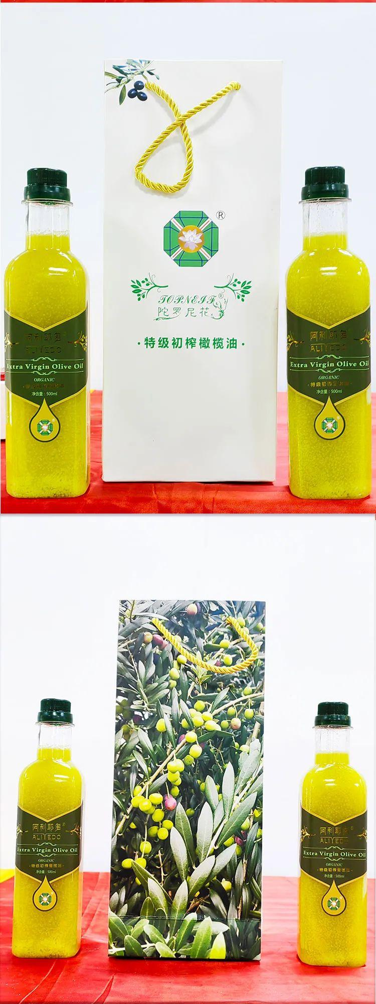 中国人为什么要多吃橄榄油