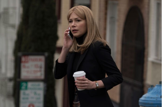 米歇尔·威廉姆斯图源:网络米歇尔·威廉姆斯(michelle williams)