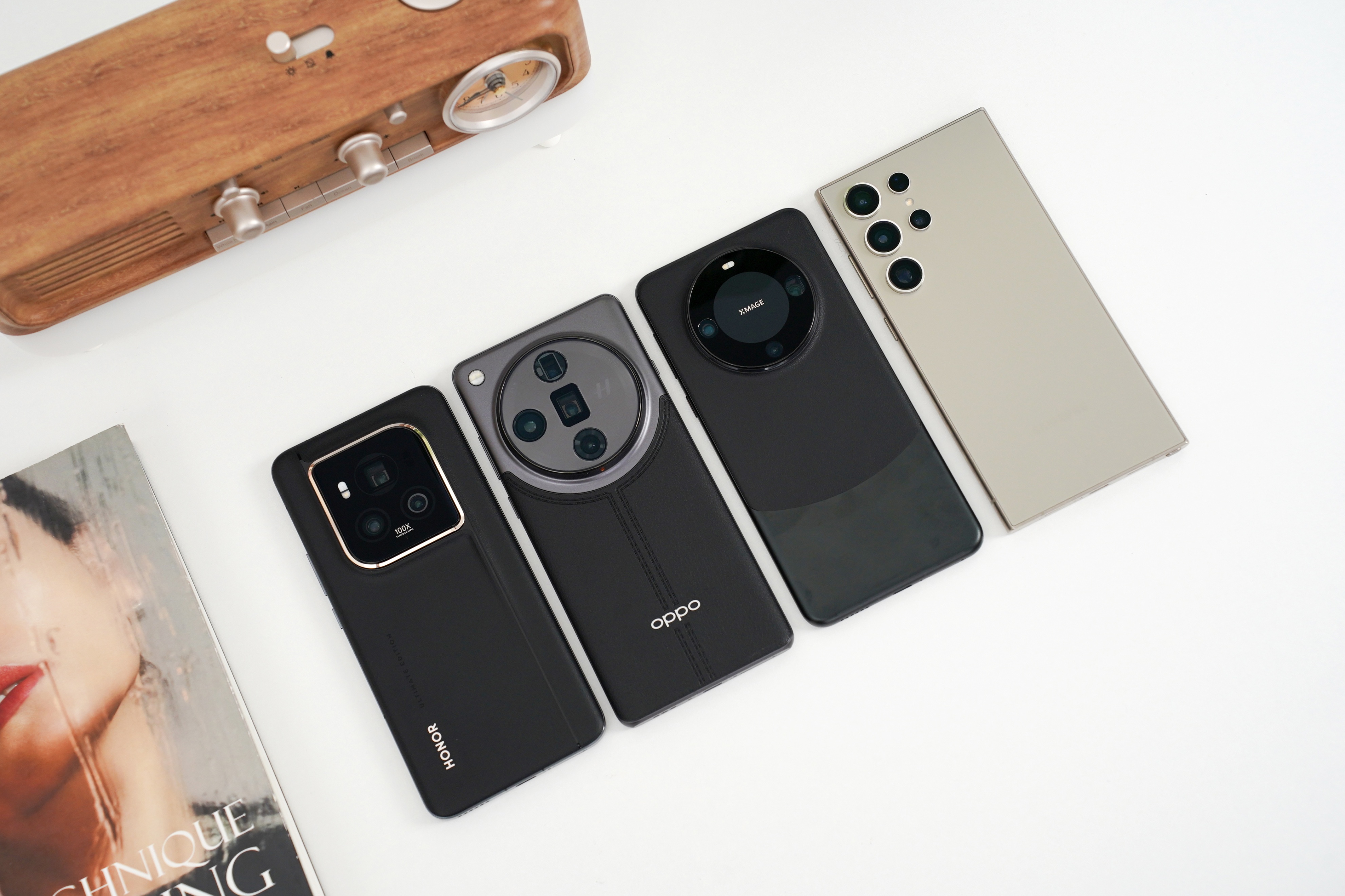 荣耀magic6至臻版,oppo find x7 ultra卫通版,华为mate60 pro ,三星s