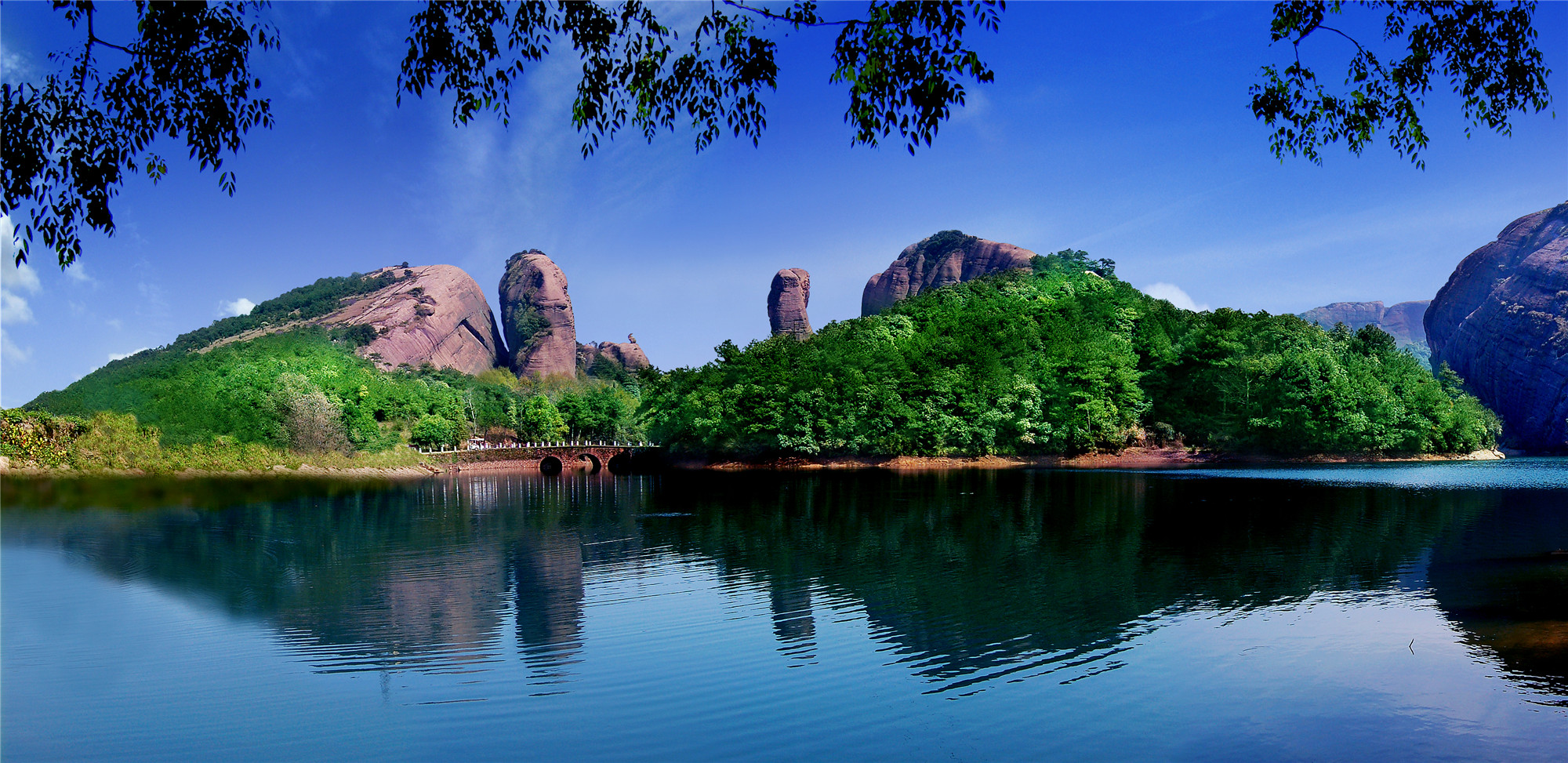 山岳型景区如何缔造中国康养度假旅游新纪元