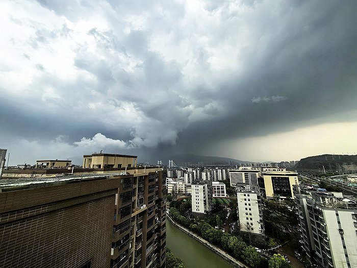 仓山区天气在线 仓山区天气在线