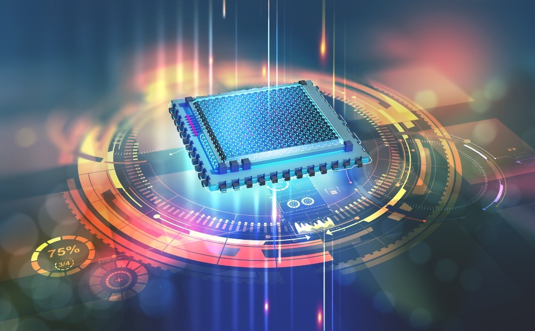 普源精电:掌握芯片数字示波器核心技术!旗下耐数电子专注量子测控量子