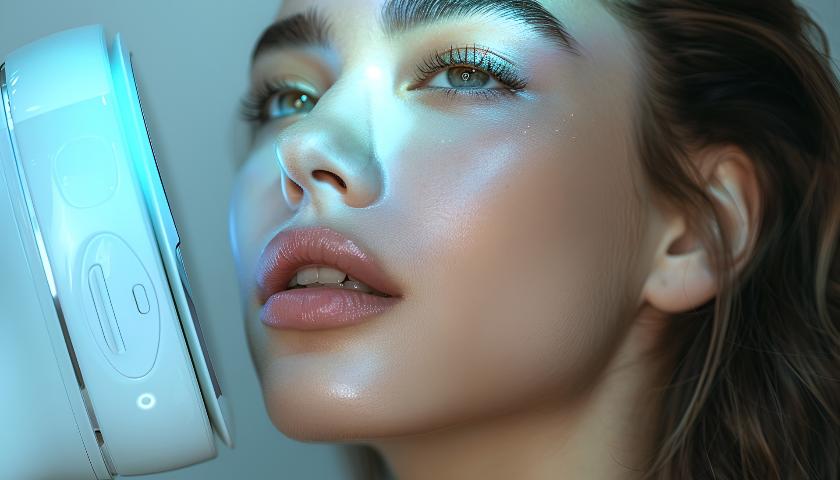 洗牌时刻到来美容仪品牌必须谋变