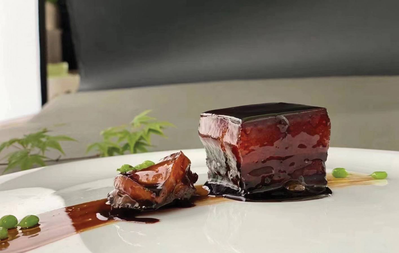 世界厨艺大师周华