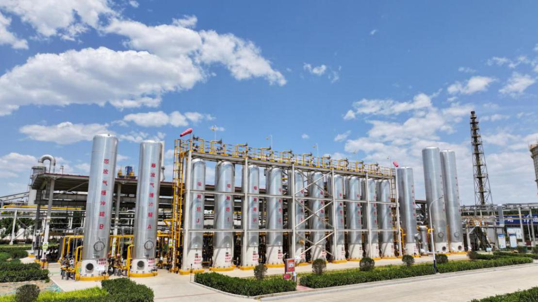 旭阳集团乘氢起势开创绿色高质量发展新篇章