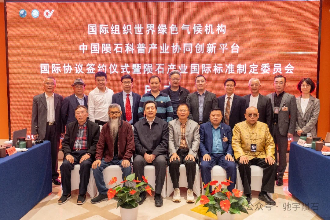 聘请了武强,多吉,王运敏三位中国工程院院士作为平台专委会主任委员