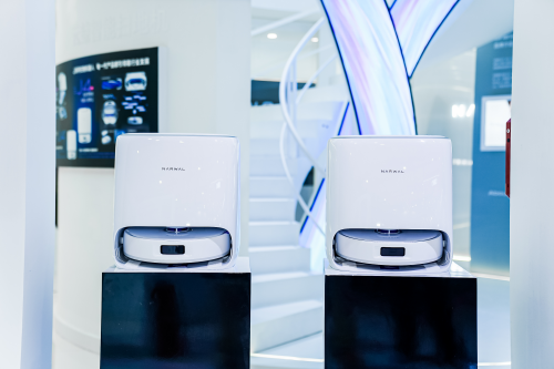 云鲸正在申请中国信通院ai评估认证4月新品或首批搭载