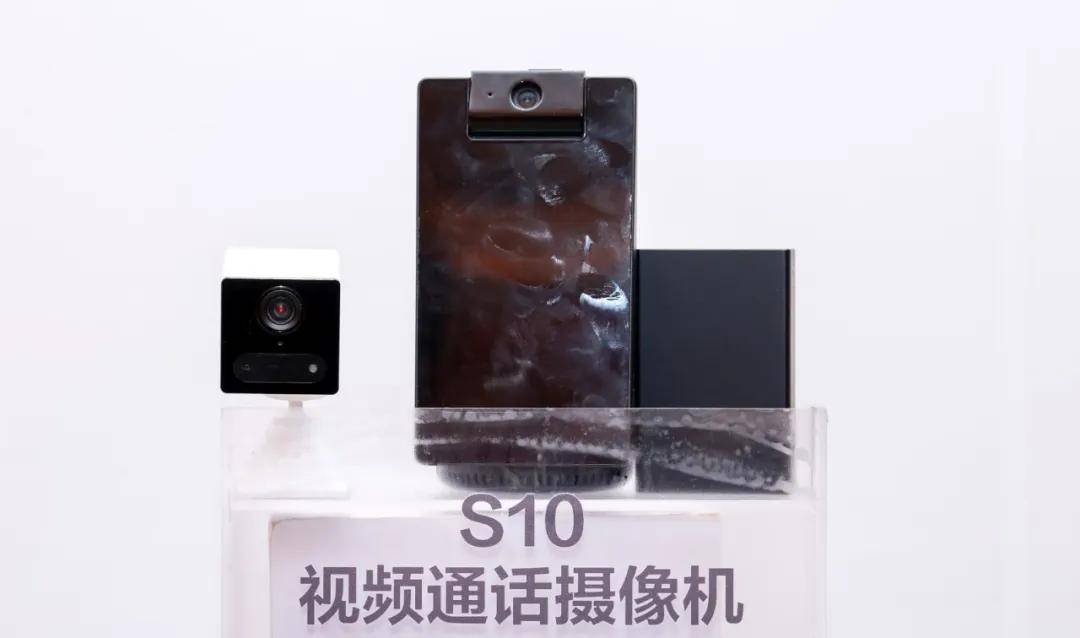 以人为中心驱动智能家居变革萤石春季新品有哪些升级