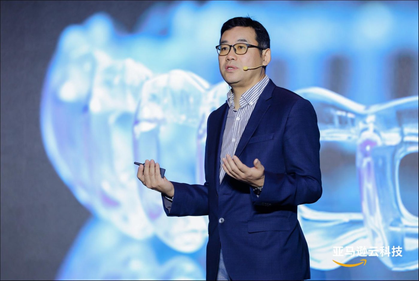 如何薅亚马逊云科技的羊毛