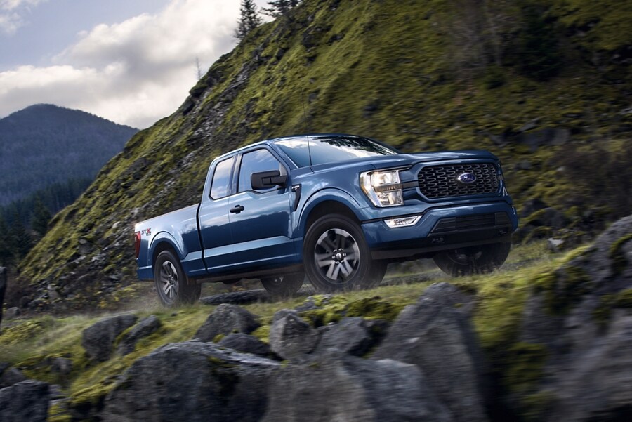 nhtsa对福特老款f150召回展开调查