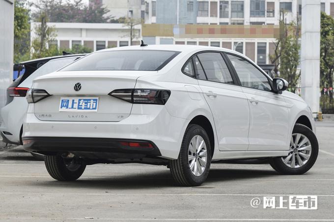 大众朗逸加入价格战降258万免购置税够便宜吗