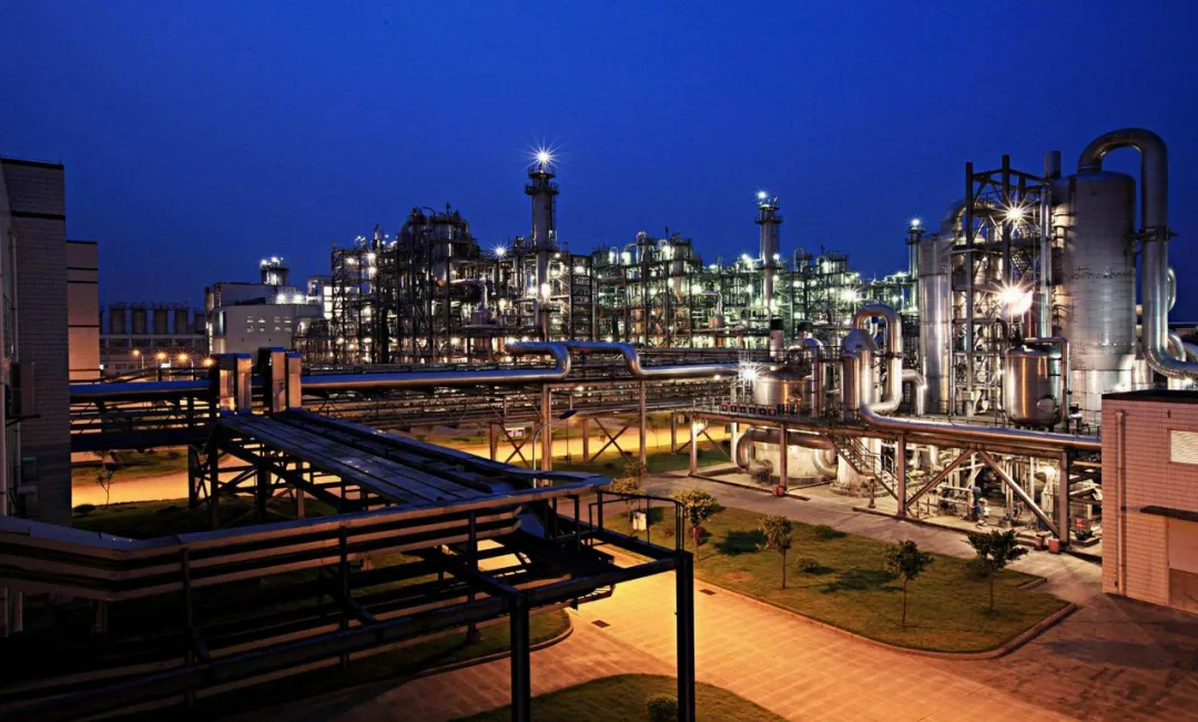 万华化学借力ai率先冲出化工周期