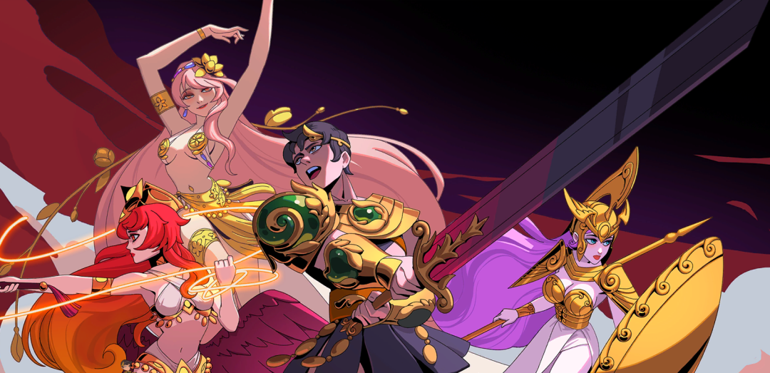 这家成都公司靠放置卡牌发家如今选择allin小游戏