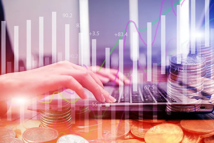 期货交易中,影响到国债期货价格的因素主要是国债票面利率和市场利率