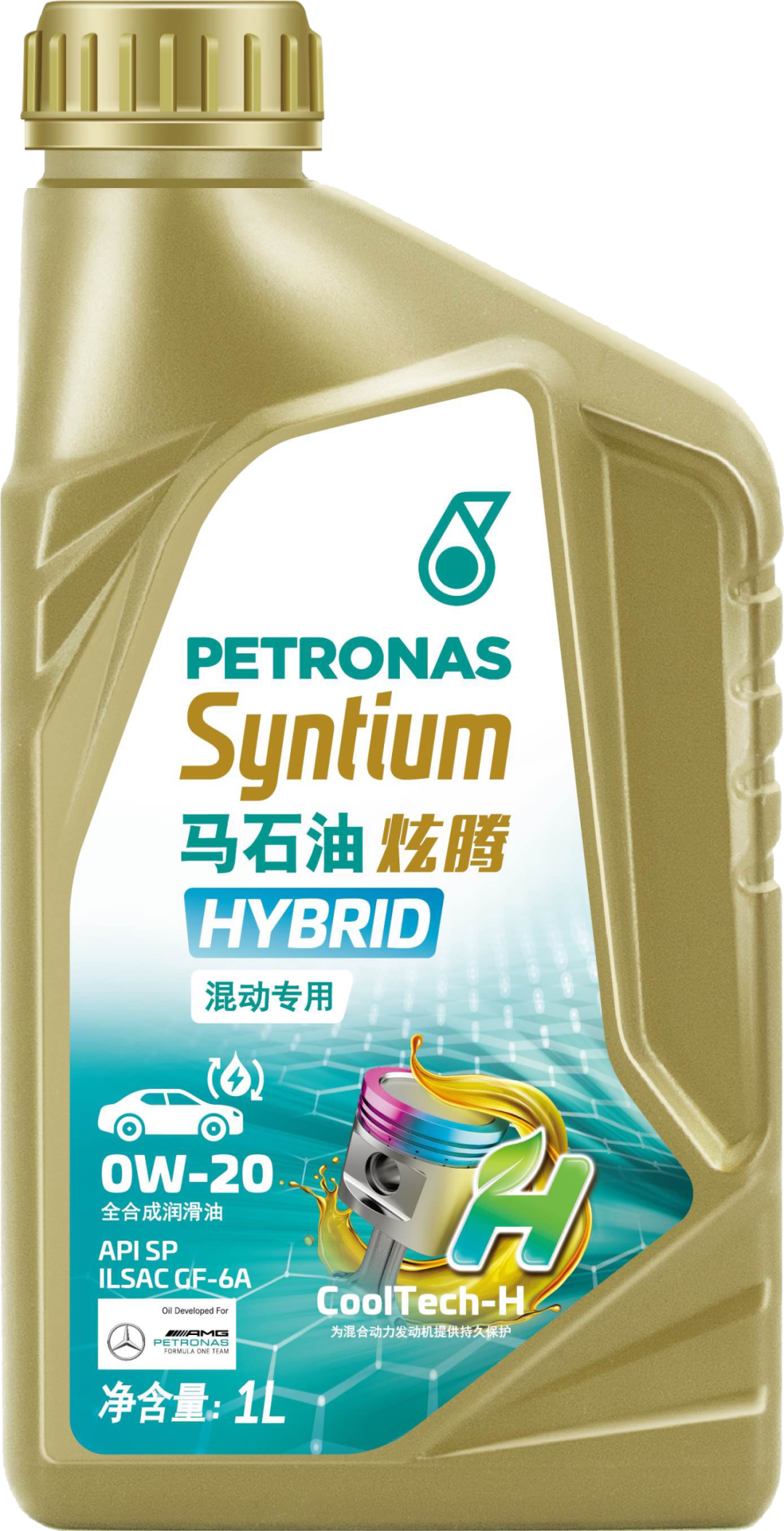 lubtop总评榜落幕马石油润滑油荣获三项大奖