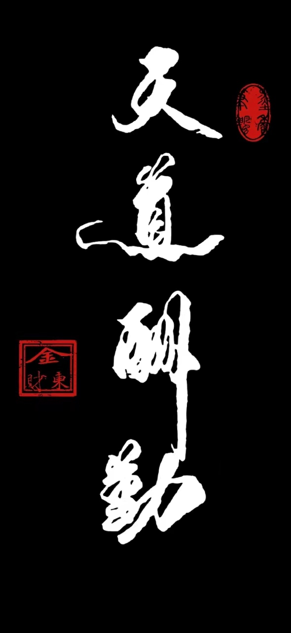 中国书法家协会会员金财东