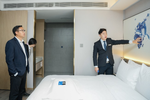 世界级文旅资源凯里亚德酒店如何抓住川藏机遇