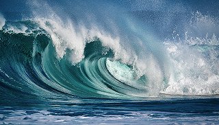 我国首次发布海啸红色警报花莲73级地震海啸影响有多大