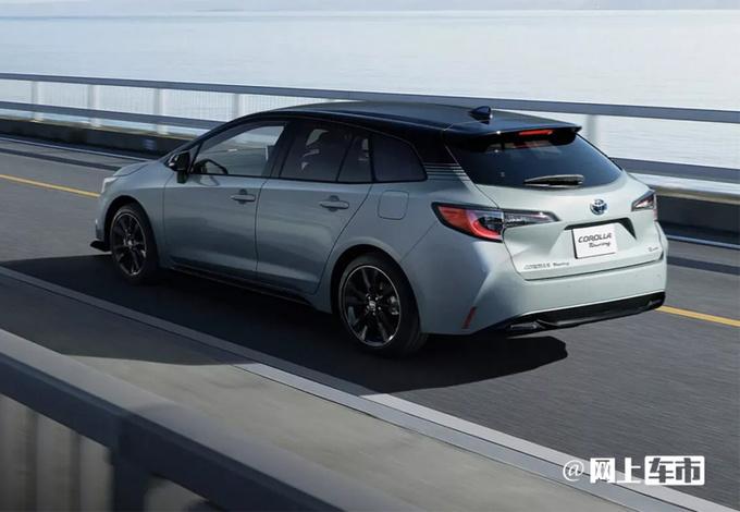 丰田新卡罗拉售价曝光新外观件赛车座椅运动悬架心动吗