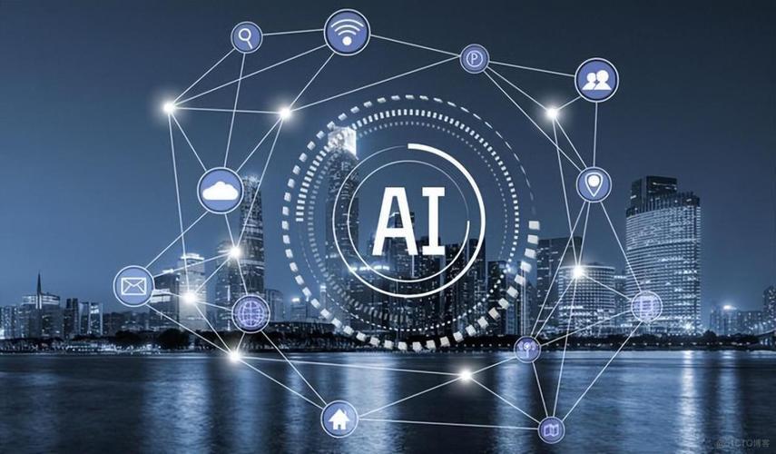 ai四小龙多模态的争夺究竟花落谁家