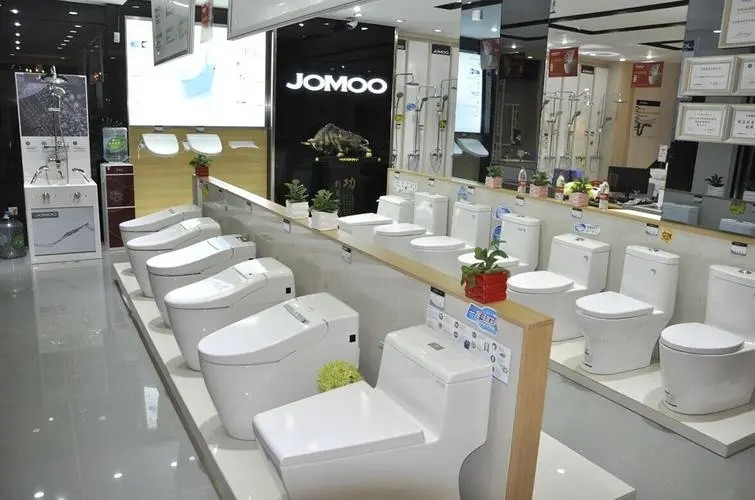 九牧数智卫浴高举高打是真智能还是假把式