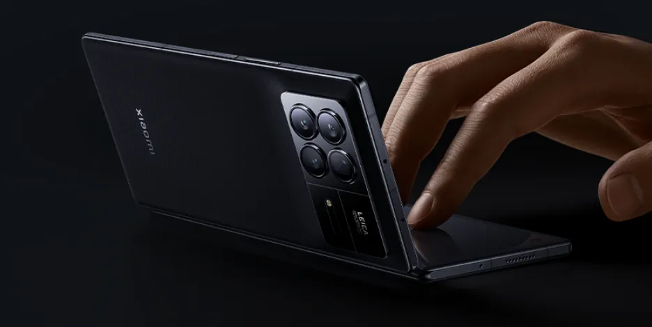 折叠屏手机价格战将启三星华为对决产业链受益