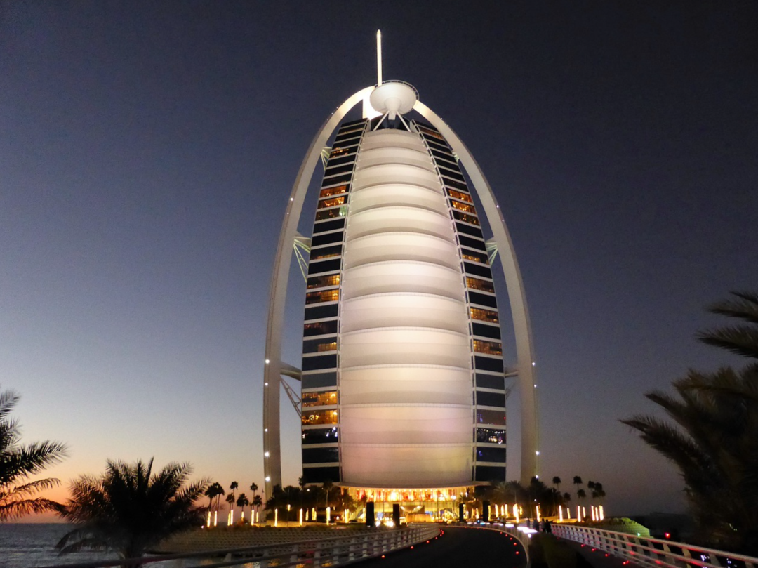 分析丨阿联酋对外投资的步子为何迈得如此之大?_财富号_东方财富网