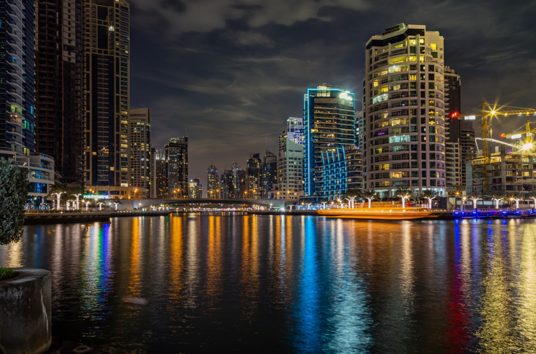 分析丨阿联酋对外投资的步子为何迈得如此之大?_财富号_东方财富网