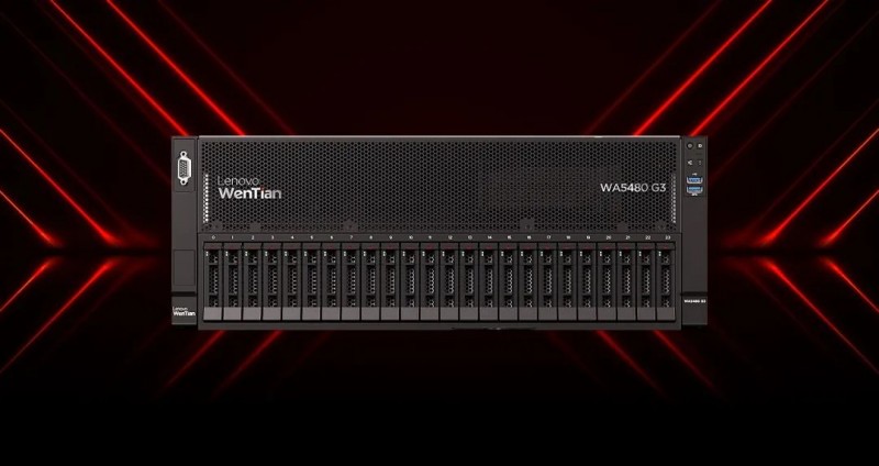 加速服务器市场同比剧增104算力产品供不应求