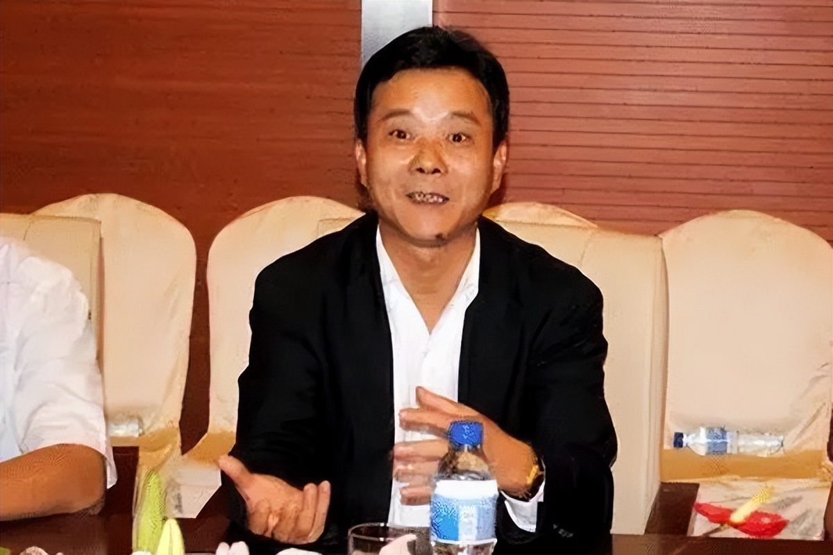 莆田游医教父詹国团在新加坡被抓