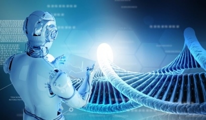 投资医疗ai领域靠谱吗陪伴投资者与时代共成长