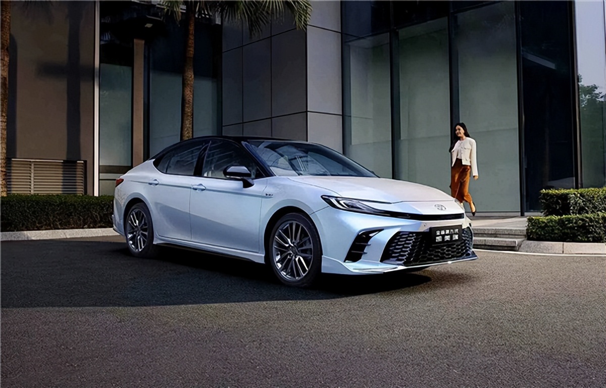 知名博主一主流日系品牌将用华为智能辅助驾驶系统丰田本田日产到底