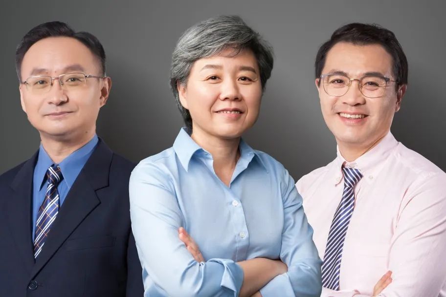 张涌发展数字贸易与培育新质生产力以杭州滨江为例洞见