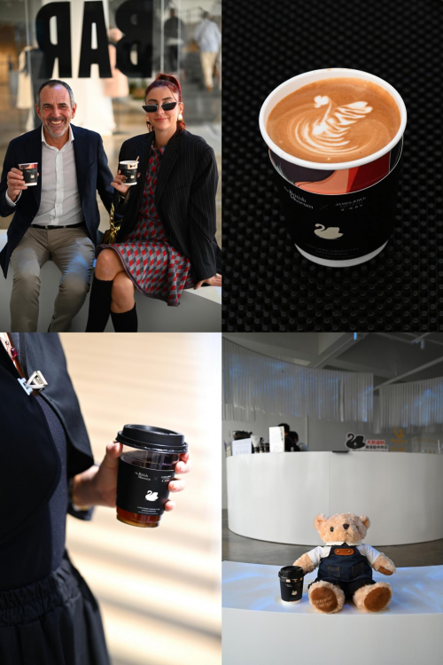 链接艺术与时尚喆啡酒店跨界联动探索商业增值新可能