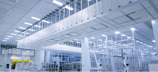 面板的新战争oled中韩对决