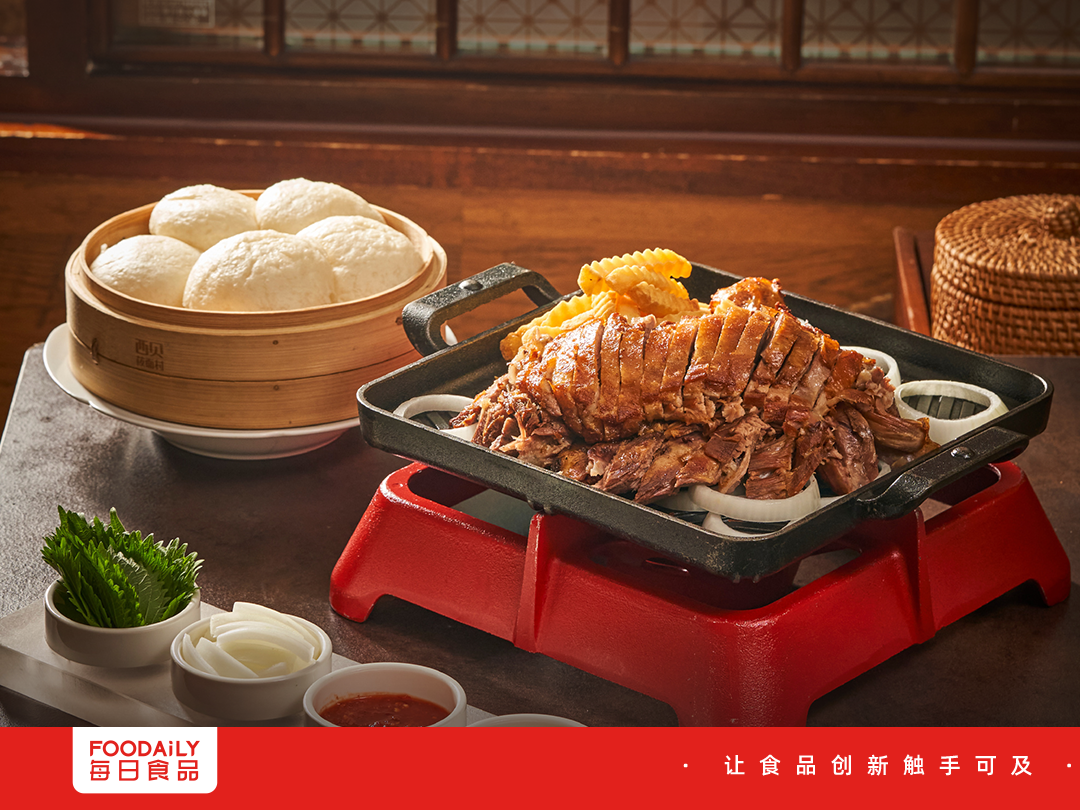 年营收超62亿西贝餐饮中国餐饮四十年我们发现了怎样的行业未来