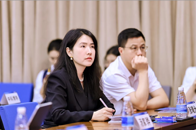 哈工大深圳科技成果转化南山专场路演活动圆满落幕