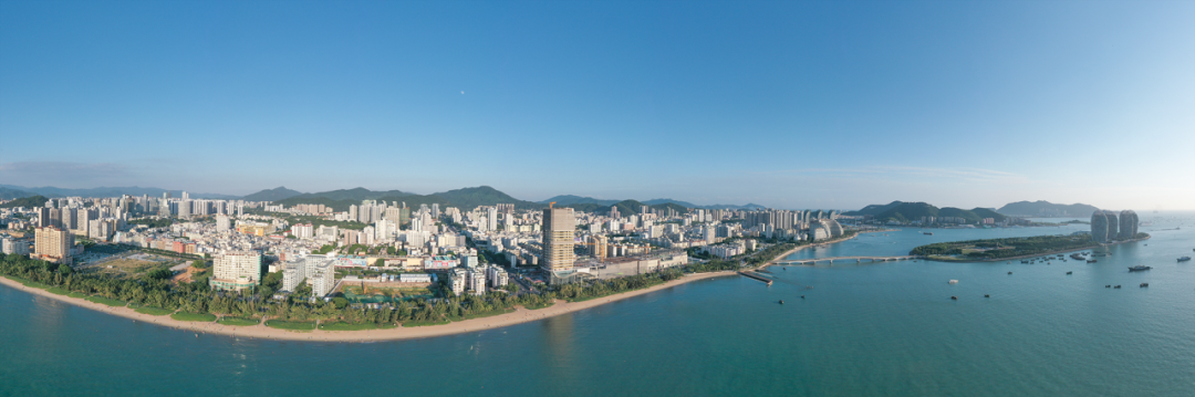 三亚湾壹号：格力地产开启绿色建筑典范_财富号_东方财富网