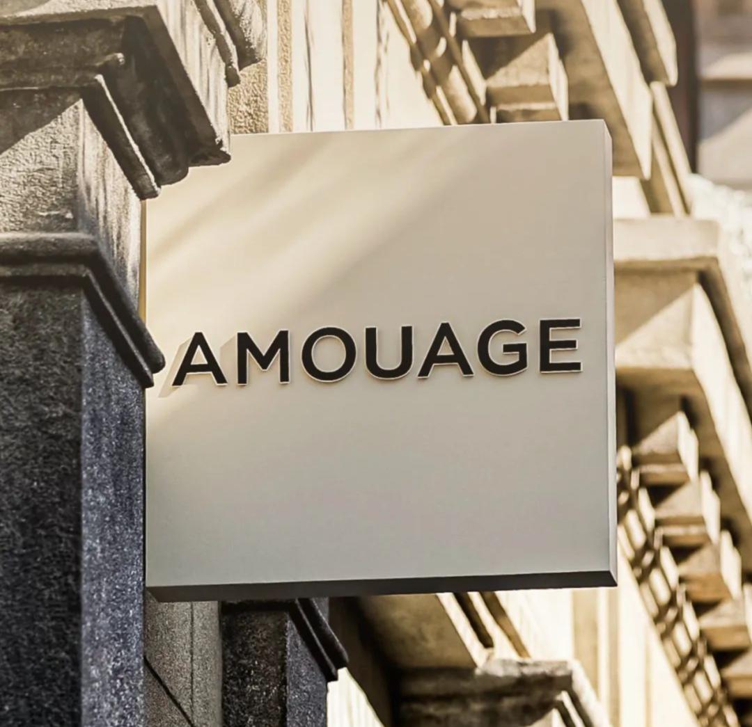 第二个aesop传欧莱雅考虑投资中东高奢香水amouage