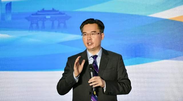 同样媒体出身八马茶业王文礼为何成不了第二个钟睒睒