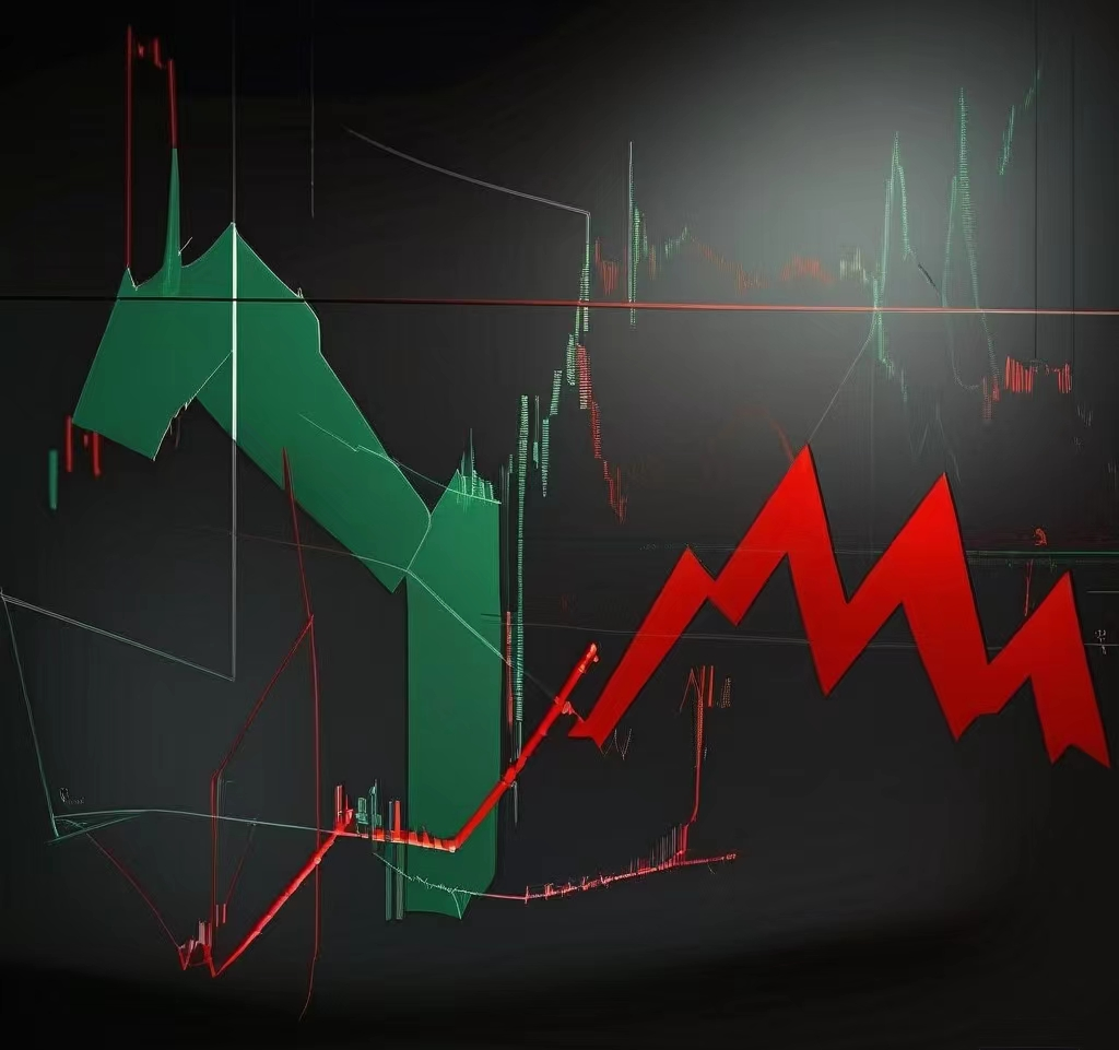 美股涨声一片a股今天怎么就跌了