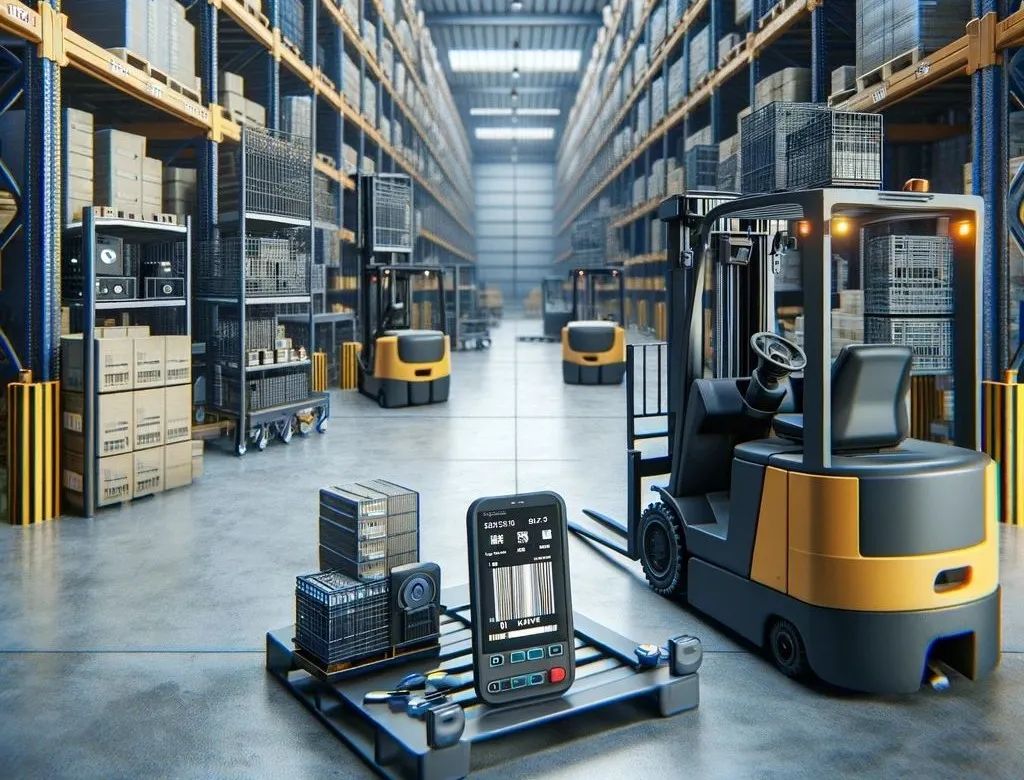 华夏深国际仓储物流reit获批推动仓储物流基础设施高质量发展