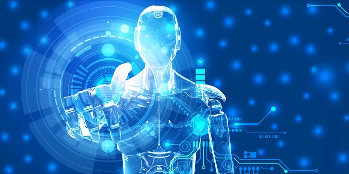 福建前瞻布局人工智能研发投入增长18以上