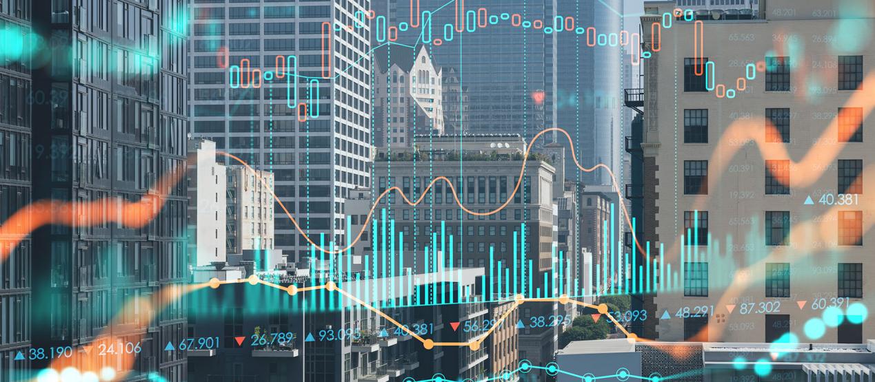 startrader未来金融市场全球经济趋势